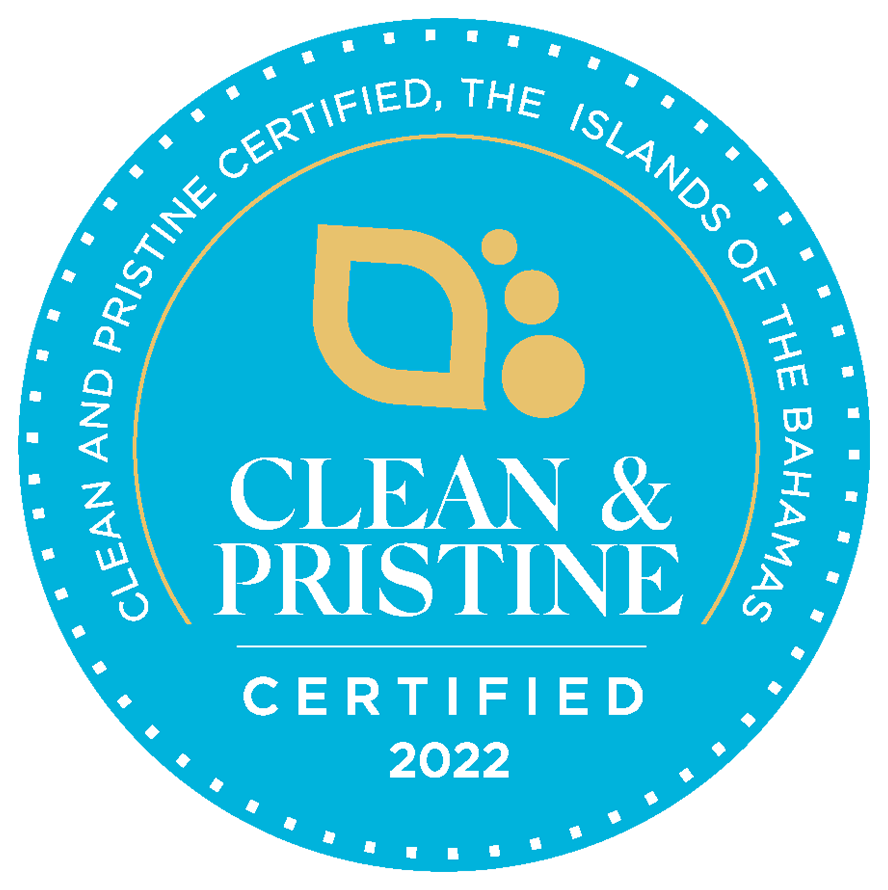 Clean Badge 2021